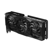 PNY VGA Nvidia GeForce RTX 5070 12GB Triple Fan, RTX 5070, 12GB GDDR7, 3xDP, 1xHDMI