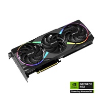 PNY VGA Nvidia GeForce RTX 5060 Ti 16GB ARGB OC, RTX 5060 Ti, 16GB GDDR7, 3xDP, 1xHDMI
