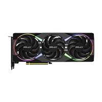 PNY VGA Nvidia GeForce RTX 5060 Ti 16GB ARGB OC, RTX 5060 Ti, 16GB GDDR7, 3xDP, 1xHDMI