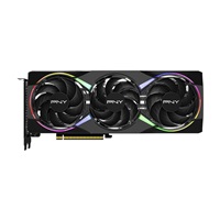 PNY VGA Nvidia GeForce RTX 5060 Ti 8GB ARGB Triple Fan OC, RTX 5060 Ti OC, 8GB GDDR7, 3xDP, 1xHDMI