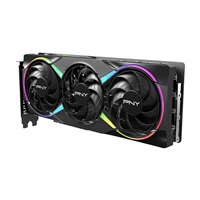 PNY VGA Nvidia GeForce RTX 5060 Ti 8GB ARGB Triple Fan OC, RTX 5060 Ti OC, 8GB GDDR7, 3xDP, 1xHDMI
