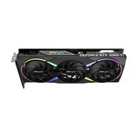 PNY VGA Nvidia GeForce RTX 5060 Ti 8GB ARGB Triple Fan OC, RTX 5060 Ti OC, 8GB GDDR7, 3xDP, 1xHDMI