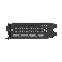 PNY VGA Nvidia GeForce RTX 5060 Ti 8GB ARGB Triple Fan OC, RTX 5060 Ti OC, 8GB GDDR7, 3xDP, 1xHDMI