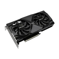 PNY VGA Nvidia GeForce RTX 5060 Ti 8GB Dual Fan OC, RTX 5060 Ti OC, 8GB GDDR7, 3xDP, 1xHDMI