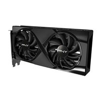PNY VGA Nvidia GeForce RTX 5060 Ti 8GB Dual Fan OC, RTX 5060 Ti OC, 8GB GDDR7, 3xDP, 1xHDMI