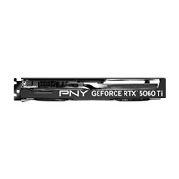 PNY VGA Nvidia GeForce RTX 5060 Ti 8GB Dual Fan OC, RTX 5060 Ti OC, 8GB GDDR7, 3xDP, 1xHDMI