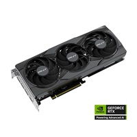 PNY VGA Nvidia GeForce RTX 5060 8GB ARGB, RTX 5060, 8GB GDDR7, 3xDP, 1xHDMI