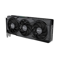 PNY VGA Nvidia GeForce RTX 5060 8GB ARGB, RTX 5060, 8GB GDDR7, 3xDP, 1xHDMI