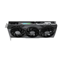PNY VGA Nvidia GeForce RTX 5060 8GB ARGB, RTX 5060, 8GB GDDR7, 3xDP, 1xHDMI