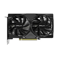 PNY VGA Nvidia GeForce RTX 5060 8GB Dual Fan OC, RTX 5060 OC, 8GB GDDR7, 3xDP, 1xHDMI