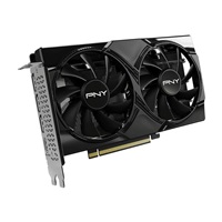 PNY VGA Nvidia GeForce RTX 5060 8GB Dual Fan OC, RTX 5060 OC, 8GB GDDR7, 3xDP, 1xHDMI