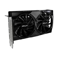 PNY VGA Nvidia GeForce RTX 5050 8GB Dual Fan, RTX 5050, 8GB GDDR6, 3xDP, 1xHDMI