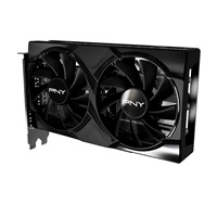 PNY VGA Nvidia GeForce RTX 5050 8GB Dual Fan, RTX 5050, 8GB GDDR6, 3xDP, 1xHDMI
