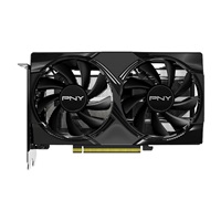 PNY VGA Nvidia GeForce RTX 5050 8GB Dual Fan, RTX 5050, 8GB GDDR6, 3xDP, 1xHDMI