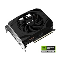 PNY VGA Nvidia GeForce RTX 5050 8GB Single Fan, RTX 5050, 8GB GDDR6, 3xDP, 1xHDMI