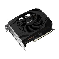 PNY VGA Nvidia GeForce RTX 5050 8GB Single Fan, RTX 5050, 8GB GDDR6, 3xDP, 1xHDMI
