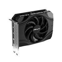 PNY VGA Nvidia GeForce RTX 5050 8GB Single Fan, RTX 5050, 8GB GDDR6, 3xDP, 1xHDMI