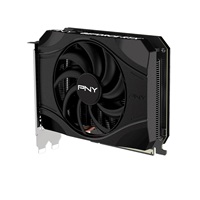 PNY VGA Nvidia GeForce RTX 5050 8GB Single Fan, RTX 5050, 8GB GDDR6, 3xDP, 1xHDMI