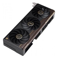 ASUS VGA NVIDIA GeForce ProArt RTX 5070 Ti OC 16GB GDDR7, RTX 5070 Ti OC, 16GB GDDR6X, 2xDP, 1xHDMI, 1x USB-C