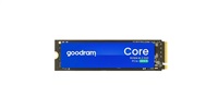 GOODRAM SSD Core 4TB, PCIe Gen5x4, M.2 2280, (R:9200/W:8100MB/s)