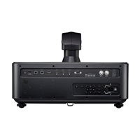 Optoma projektor ZK1320 (DLP, LASER, UHD, 11500 ANSI, 4 000 000:1, 2xHDMI, DP, RS232, LAN, vyměnitelné objektivy)