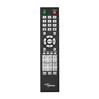 Optoma projektor ZK1320 (DLP, LASER, UHD, 11500 ANSI, 4 000 000:1, 2xHDMI, DP, RS232, LAN, vyměnitelné objektivy)