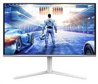 Philips MT 27" 27M2N6501L/00 - 2560x1440,QD OLED,240Hz,2xHDMI,1xDP,Pivot,Bílá