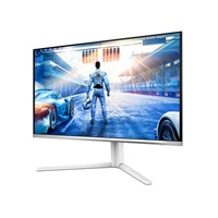 Philips MT 27" 27M2N6501L/00 - 2560x1440,QD OLED,240Hz,2xHDMI,1xDP,Pivot,Bílá