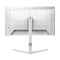 Philips MT 27" 27M2N6501L/00 - 2560x1440,QD OLED,240Hz,2xHDMI,1xDP,Pivot,Bílá