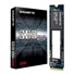 GIGABYTE SSD NVMe V2 256GB, PCIe Gen3x4, M.2 2280, (R:3200MB/s,W:1200MB/s)