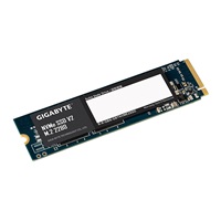 GIGABYTE SSD NVMe V2 256GB, PCIe Gen3x4, M.2 2280, (R:3200MB/s,W:1200MB/s)