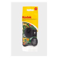 Kodak Fun Saver 39 exp Disposable Christmas Edition