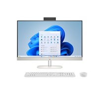 BAZAR - HP AiO 27-cr2009nc, 27" FHD, Touch, Ultra7 255U, RAM 32GB DDR5, SSD 1TB, Win 11 Home, Rozbaleno (komplet)