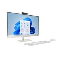 BAZAR - HP AiO 27-cr2009nc, 27" FHD, Touch, Ultra7 255U, RAM 32GB DDR5, SSD 1TB, Win 11 Home, Rozbaleno (komplet)