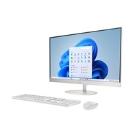 BAZAR - HP AiO 27-cr2009nc, 27" FHD, Touch, Ultra7 255U, RAM 32GB DDR5, SSD 1TB, Win 11 Home, Rozbaleno (komplet)