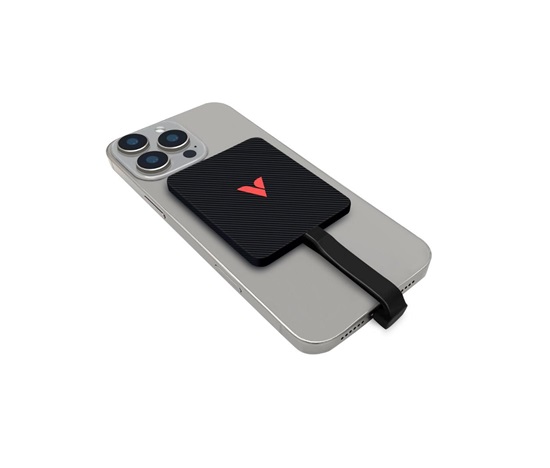 VERBATIM externí SSD SnapBack Ultra Slim 512GB, USB 3.2 Gen 2x2, M.2 2242, (R:2050/ W:1900MB/s)