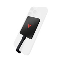 VERBATIM externí SSD SnapBack Ultra Slim 512GB, USB 3.2 Gen 2x2, M.2 2242, (R:2050/ W:1900MB/s)