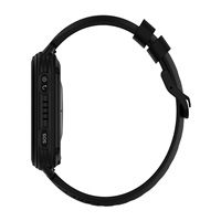 Garett Smartwatch Kids Vibe AI 4G AMOLED Black