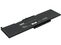 AVACOM baterie pro Dell Latitude 5580, Precision 3520 Li-Pol 11,4V 8070mAh 92Wh