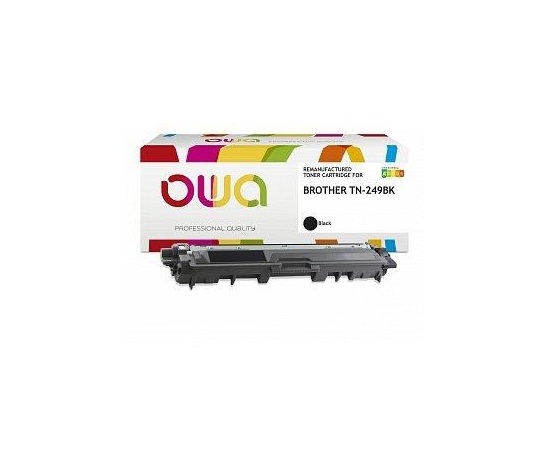 OWA Armor toner pro Brother HL L8230 černý, 4.500 str., komp.s TN249BK