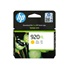 BAZAR - HP 920XL Yellow Ink Cart, 6 ml, CD974AE (700 pages) - po expiraci