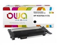 OWA Armor toner pro HP CLJ 150 černý, 1.000 str., komp.s W2070A