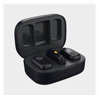 Hollyland LARK A1 Duo with USB-C RX + Charging Case