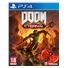PS4 hra DOOM Eternal