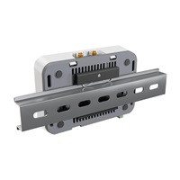 MikroTik RB924iR-2nD-BT5&BG770A&R11e-LR9G IoT Gateway KNOT LR9G kit