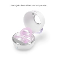 Truelife Pacifier UV Sterilizer S3 - sterilizátor dudlíků