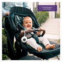 Truelife Pacifier UV Sterilizer S3 - sterilizátor dudlíků