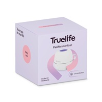 Truelife Pacifier UV Sterilizer S3 - sterilizátor dudlíků