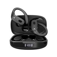 LAMAX AirCore1 - In-ear Bluetooth sluchátka