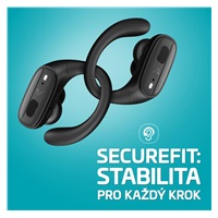 LAMAX AirCore1 - In-ear Bluetooth sluchátka